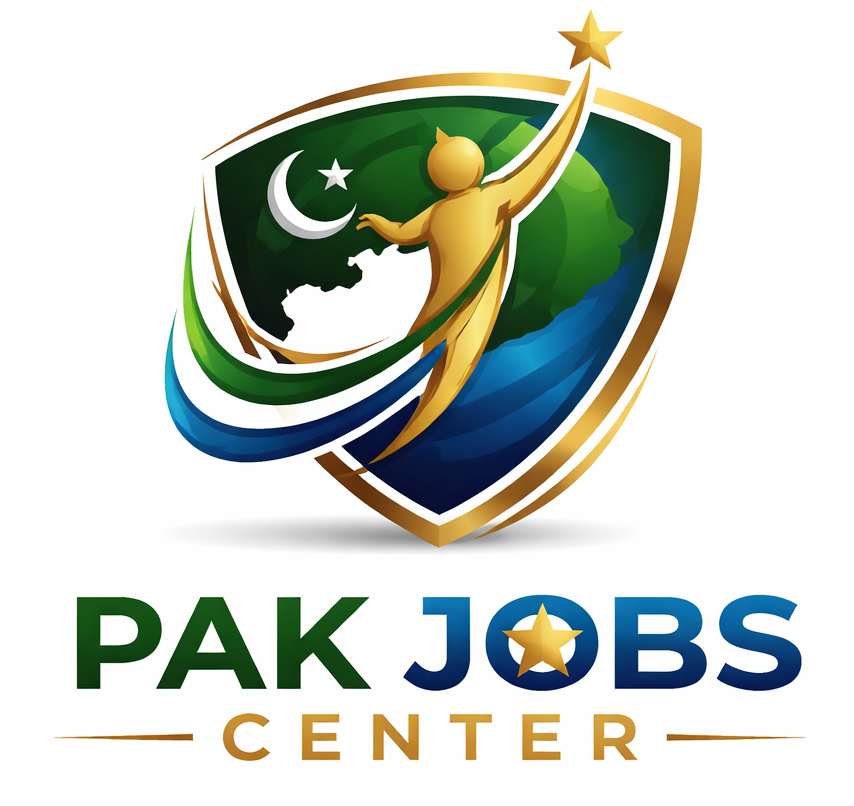 pakjobscenter